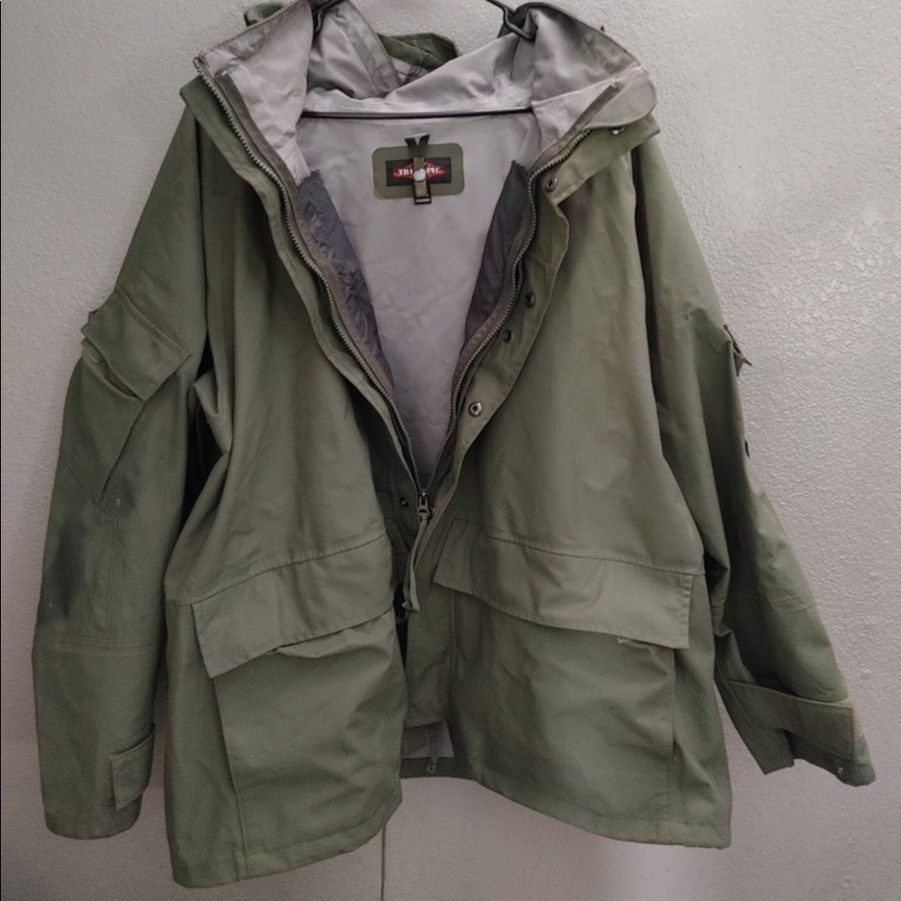 TRU-SPEC Men’s Jacket